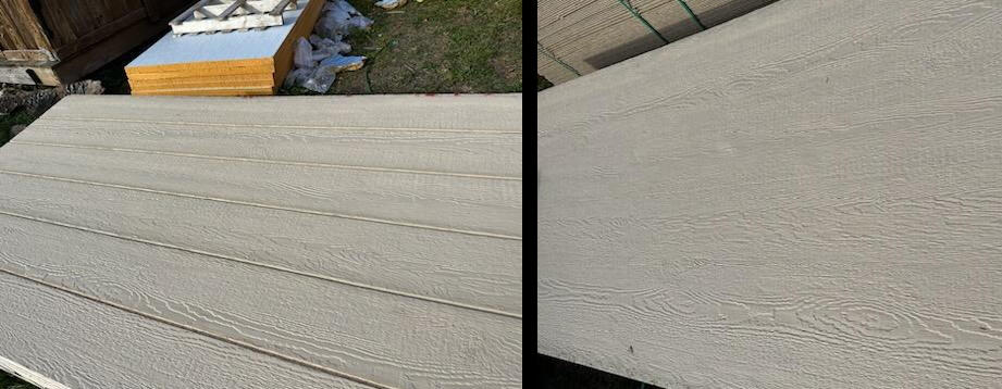 Discount Building Materials Michigan by Yoder Works