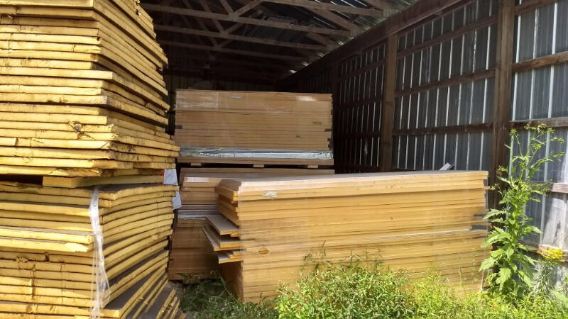 old tongue & groove lots for sale